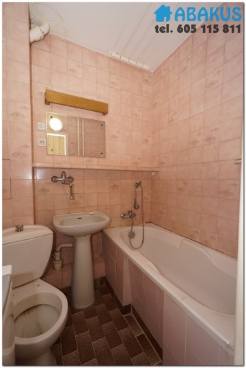 Na sprzedaż mieszkanie 3 pokoje - Konin ul. Wyszyńskiego