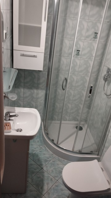 MIESZKANIE INWESTYCYJNE PARTER