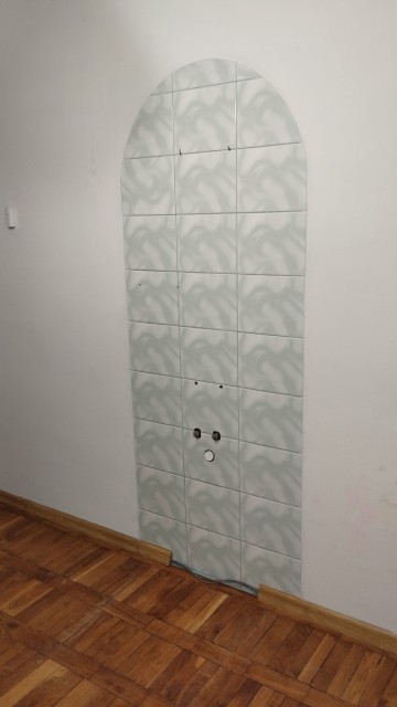 MIESZKANIE INWESTYCYJNE PARTER