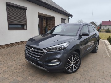 Sprzedam Hyundai Tucson