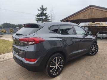 Sprzedam Hyundai Tucson