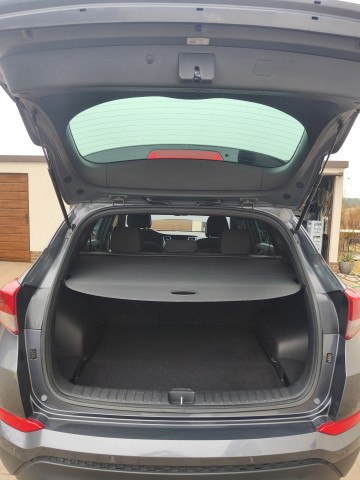 Sprzedam Hyundai Tucson