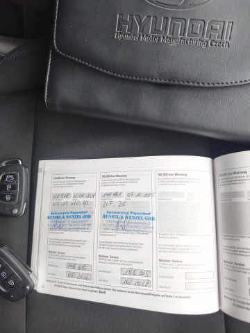 Sprzedam Hyundai Tucson