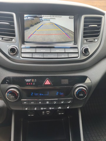 Sprzedam Hyundai Tucson