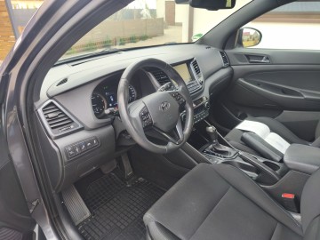 Sprzedam Hyundai Tucson
