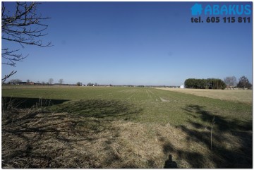 Na sprzedaż dom + rola 1,15 ha - Modlibogowice gm. Rychwał