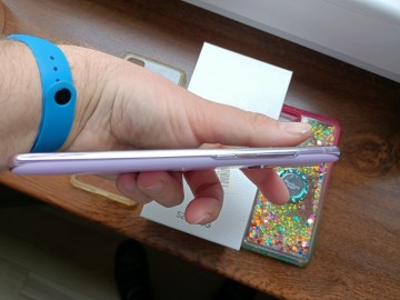 Sprzedam Samsunga Galaxy s20 fe 5g dual SIM jak nowy 16gb 12