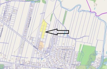 Działki budowlane w atrakcyjnej lokalizacji pod miastem, pow ...