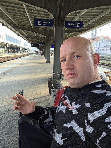 Szukam tej jedynej kobiety