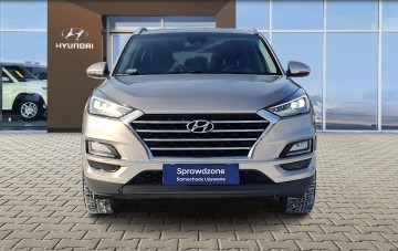 Sprzedam Hyundai Tucson *93tyś./km*