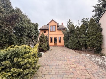 Dom ul. Toruńskiej w Kole zamieszkaj, wynajmij lub zarabiaj!