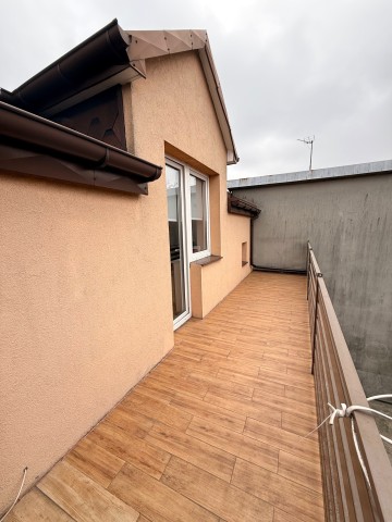 Dom ul. Toruńskiej w Kole zamieszkaj, wynajmij lub zarabiaj!