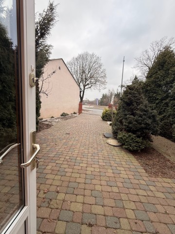 Dom ul. Toruńskiej w Kole zamieszkaj, wynajmij lub zarabiaj!