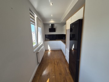 Przestronne, 2 pok. mieszkanie, po remoncie -ul. Energetyka