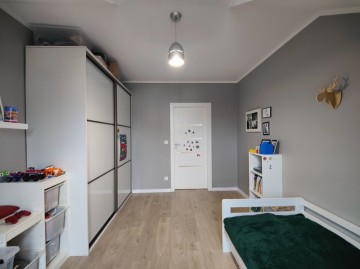 Sprzedam 3 pokoje z balkonem, pow. 61.86m2-Villa Stary Konin