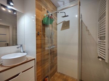 Sprzedam 3 pokoje z balkonem, pow. 61.86m2-Villa Stary Konin