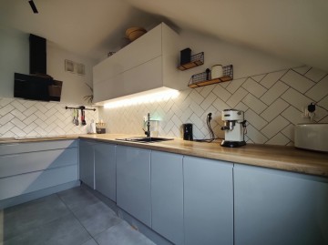 Sprzedam 3 pokoje z balkonem, pow. 61.86m2-Villa Stary Konin