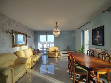 Sprzedam 3 pokoje, 1 piętro, nowe budownictwo -ul. Śliska