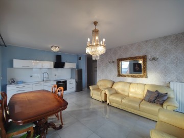 Sprzedam 3 pokoje, 1 piętro, nowe budownictwo -ul. Śliska