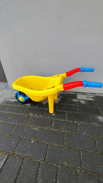 Samoch&oacute;d wywrotka