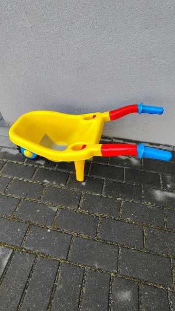 Samoch&oacute;d wywrotka