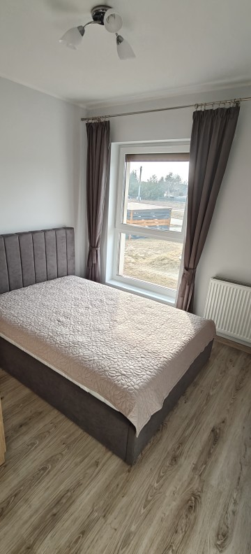 Mieszkanie do wynajęcia w Ślesinie