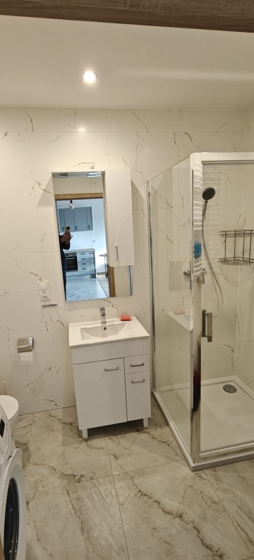 Mieszkanie do wynajęcia w Ślesinie