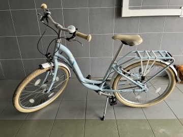 Rower PUKY Skayride 24&rdquo;