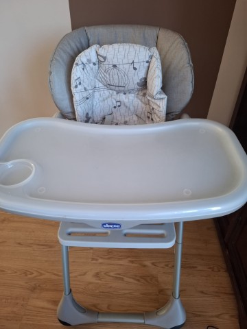 Krzesło dla niemowlaka