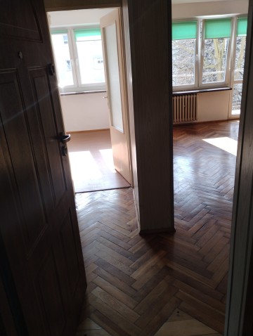 Mieszkanie w Koninie 33,8m2