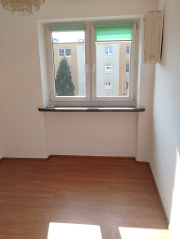 Mieszkanie w Koninie 33,8m2