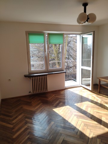 Mieszkanie w Koninie 33,8m2