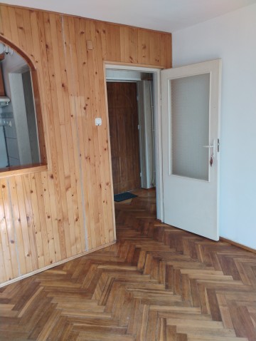 Mieszkanie w Koninie 33,8m2