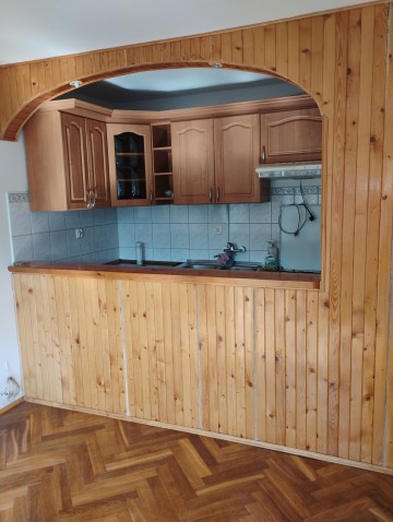 Mieszkanie w Koninie 33,8m2