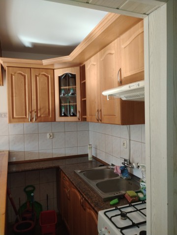 Mieszkanie w Koninie 33,8m2