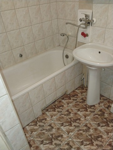 Mieszkanie w Koninie 33,8m2