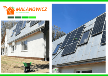 Profesjonalne czyszczenie kostki brukowej, elewacji, dachów.