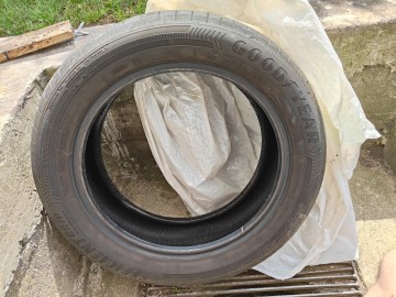 Opony 17 GOODYEAR