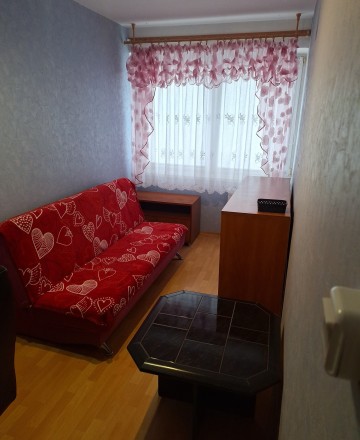 wynajmę mieszkanie na I piętrze