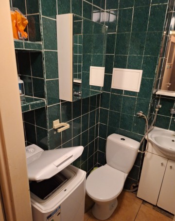 wynajmę mieszkanie na I piętrze