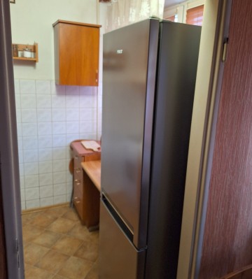 wynajmę mieszkanie na I piętrze