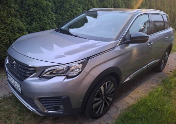 sprzedam Peugota 5008