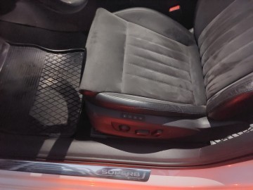 Sprzedam Skodę Superb Combi