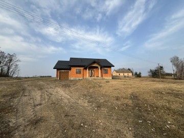 na sprzedaż dom gm Olsz&oacute;wka