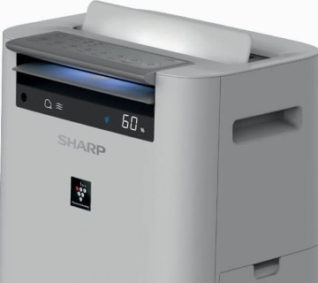 Sprzedam oczyszczacz powietrza SHARP Sharp UA-HG60