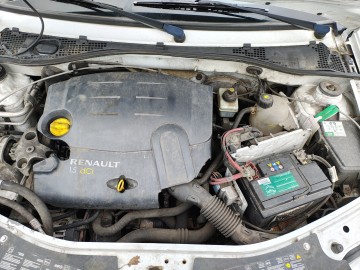 Dacia Logan - dostawczak