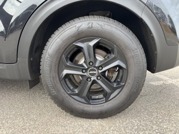 Kia Sportage 1.6 BENZYNA Klimatyzacja Nawigacja Kamera Ledy