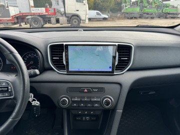 Kia Sportage 1.6 BENZYNA Klimatyzacja Nawigacja Kamera Ledy
