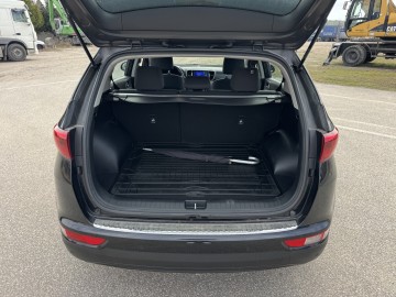 Kia Sportage 1.6 BENZYNA Klimatyzacja Nawigacja Kamera Ledy