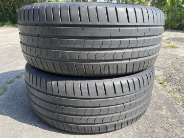 OPONY LETNIE 225/50/17